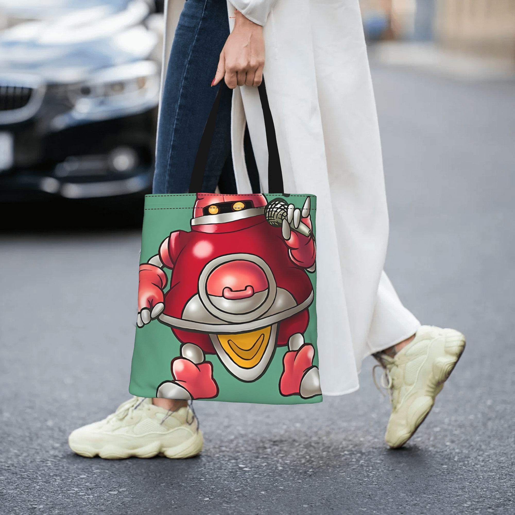 Sac fourre-tout en toile pour  - Retro Gaming Shops avis et prix