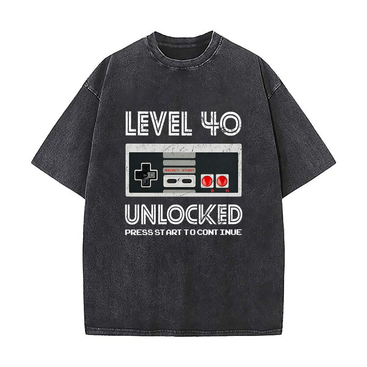 Level 40 Gaming - Inspiré, 'Le - Retro Gaming Shops avis et prix