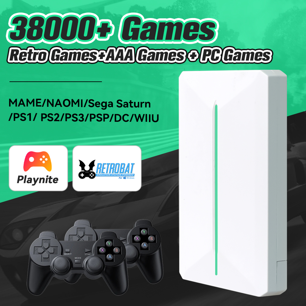 Consoles de jeux Hyper Base PR - Retro Gaming Ps3 avis et prix