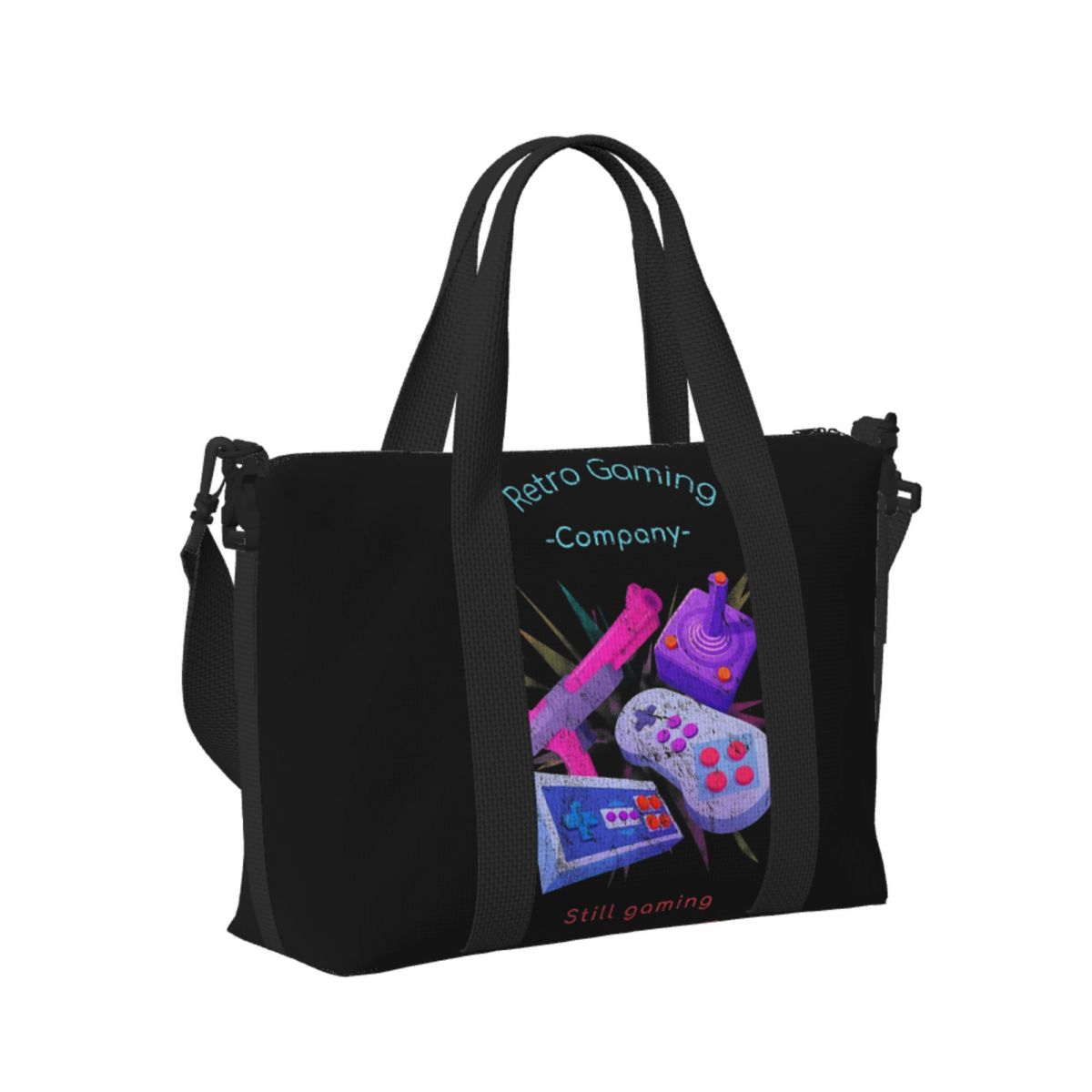 Sac de voyage de plage de jeu  - Retro Gaming Shops avis et prix