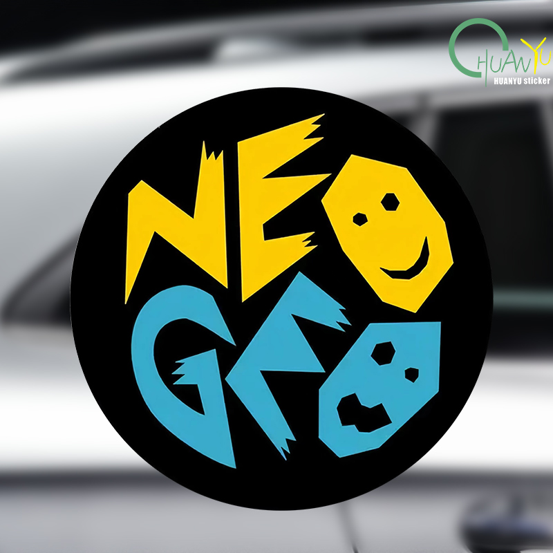 Autocollants de jeu mode rétro - Retro Gaming Games avis et prix