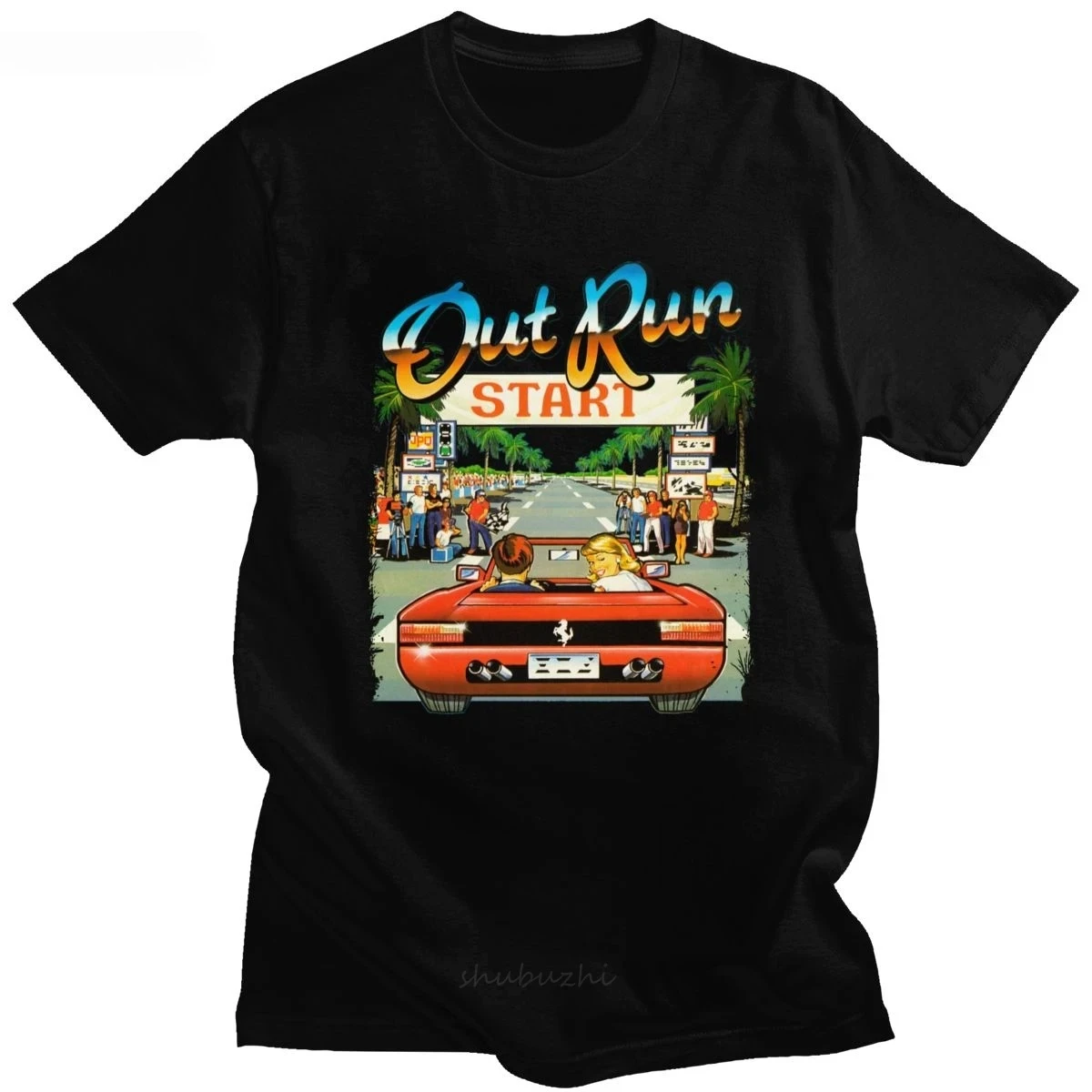 Japonais Arcade Racing jeu vid - Retro Gaming Video avis et prix