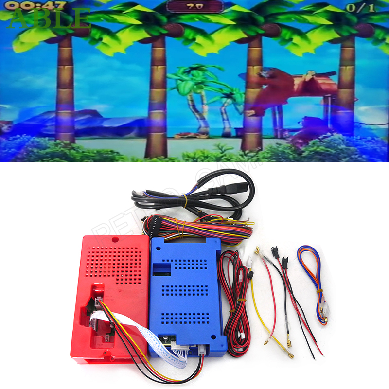 Arcade Adventure Island Kids D - Retro Gaming Shop avis et prix