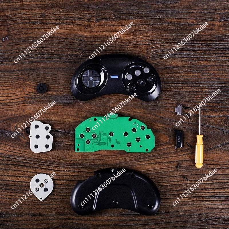 Kit adaptateur de manette de j - Retro Gaming Games avis et prix