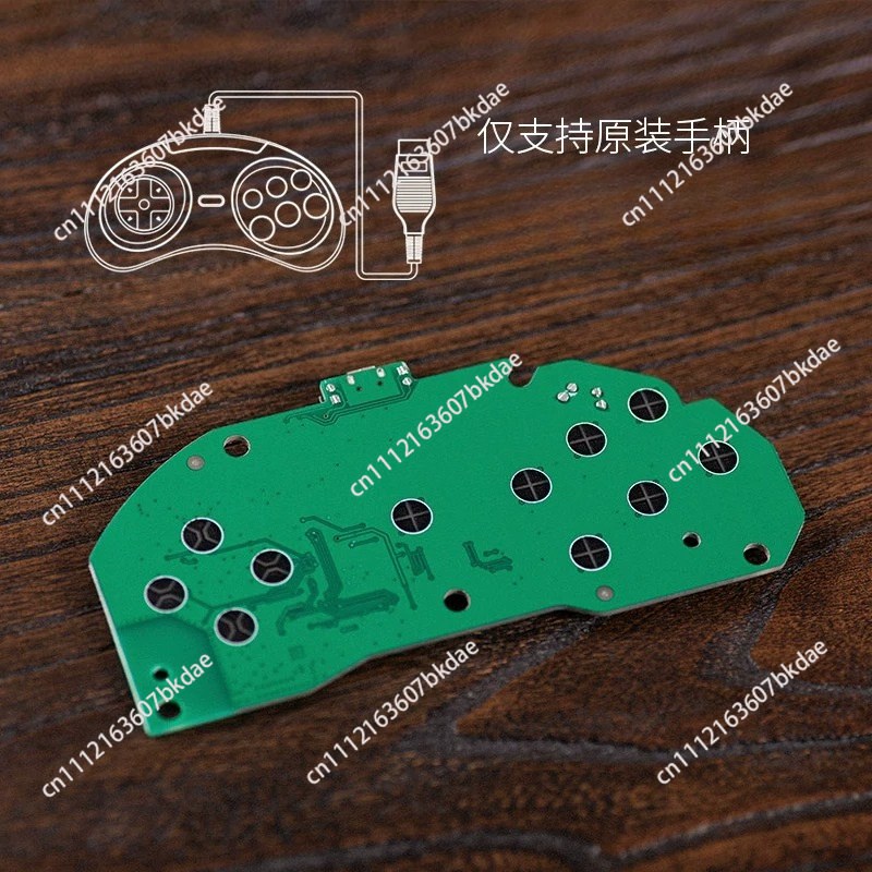 Kit adaptateur de manette de j - Retro Gaming Games avis et prix