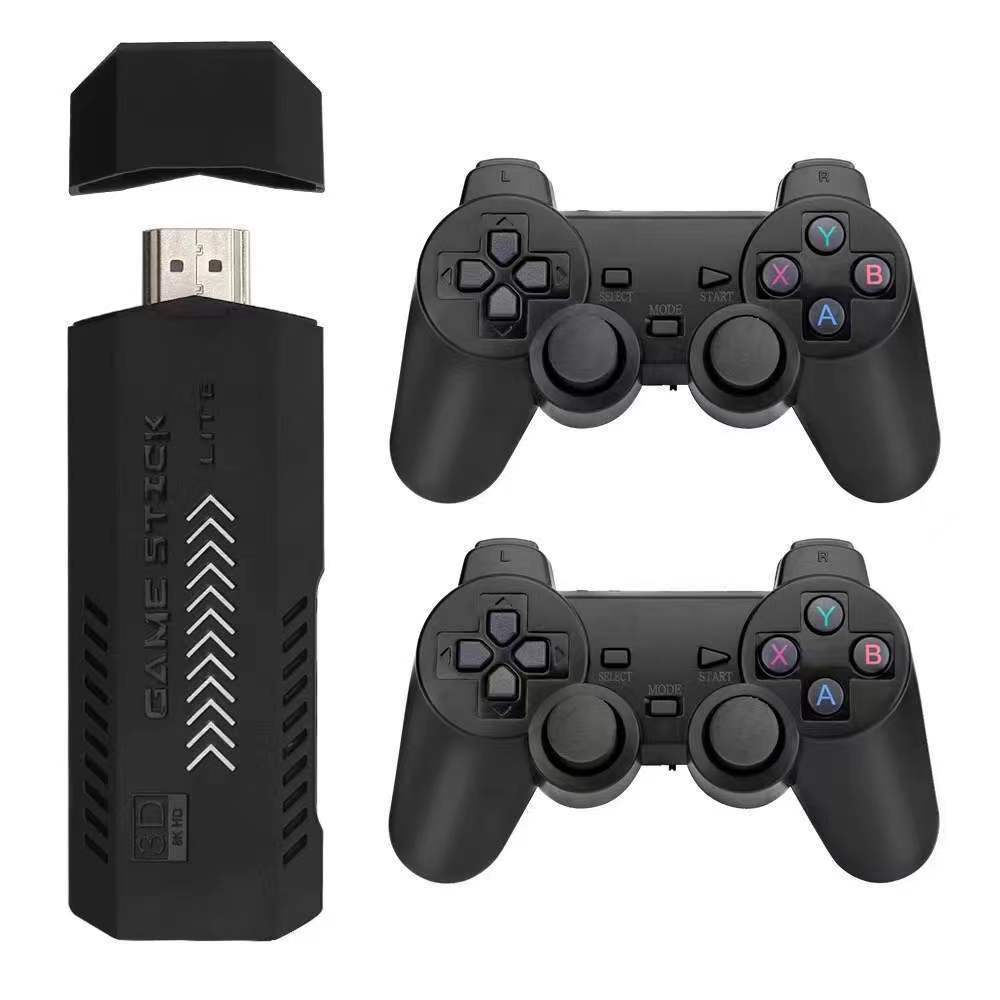Console de jeux vidéo rétro X2 - Retro Gaming X2 avis et prix
