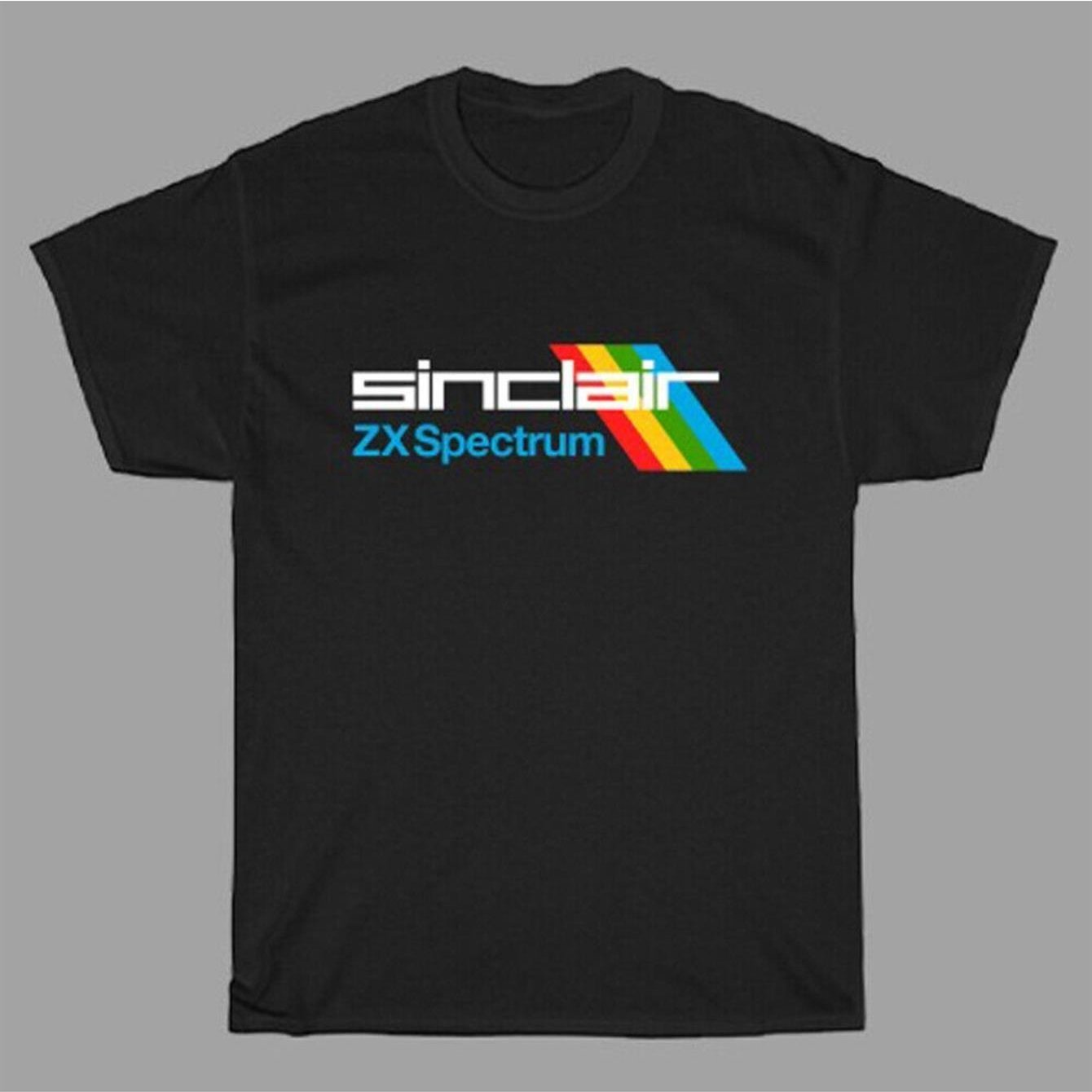 T-shirt à manches courtes en p - Retro Gaming Shops avis et prix