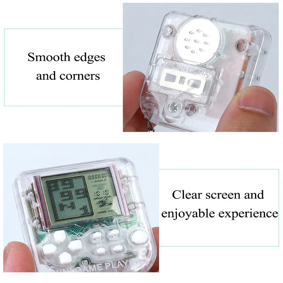 Mini joueurs de jeu portables  - Retro Gaming Upscaler avis et prix