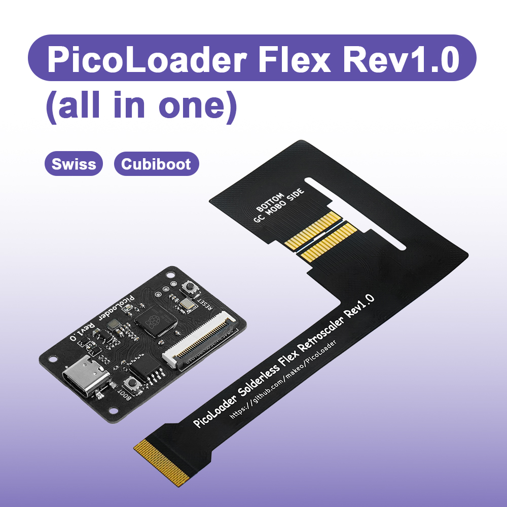 RetroScaler – câble flexible P - Retro Gaming Upscaler avis et prix