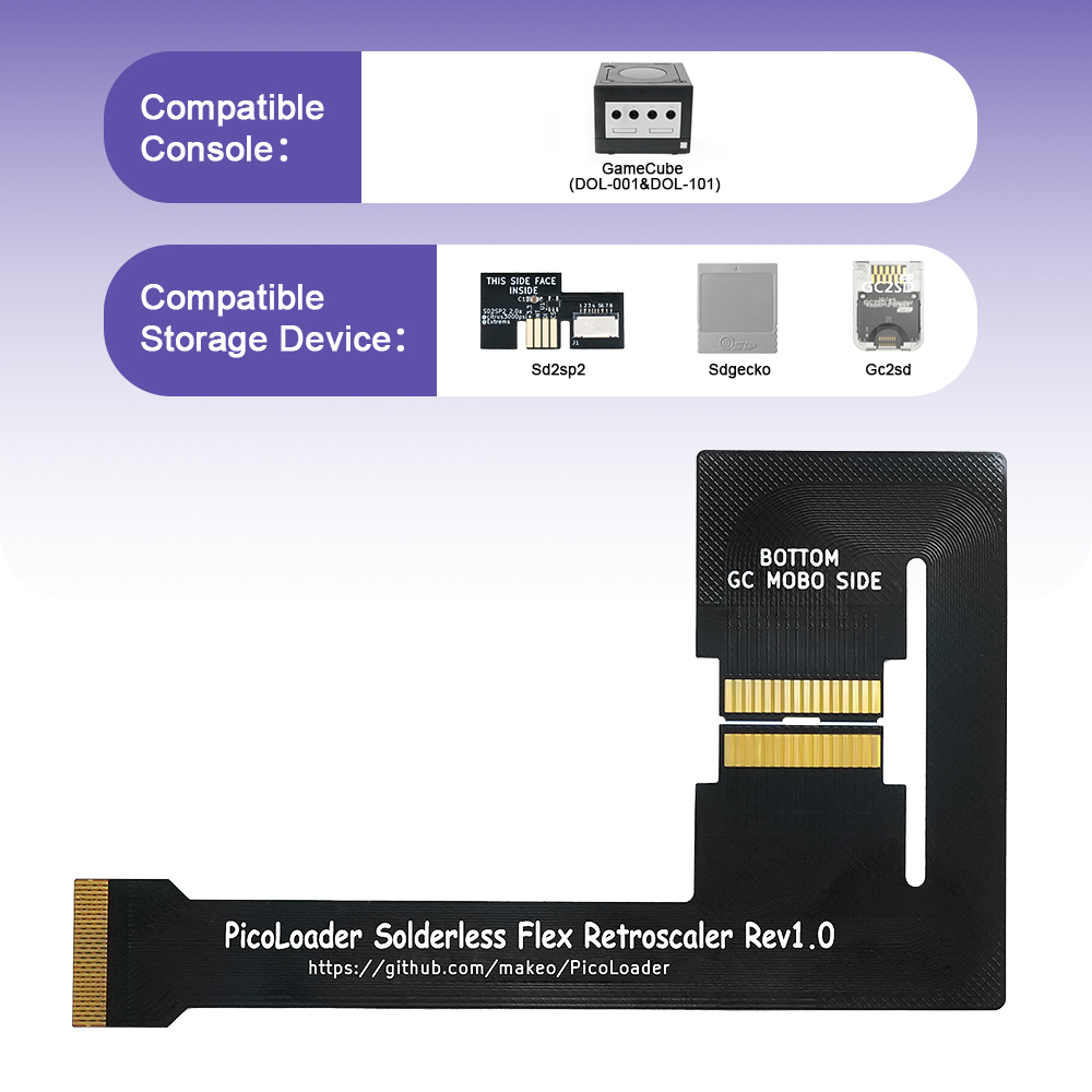 RetroScaler – câble flexible P - Retro Gaming Upscaler avis et prix