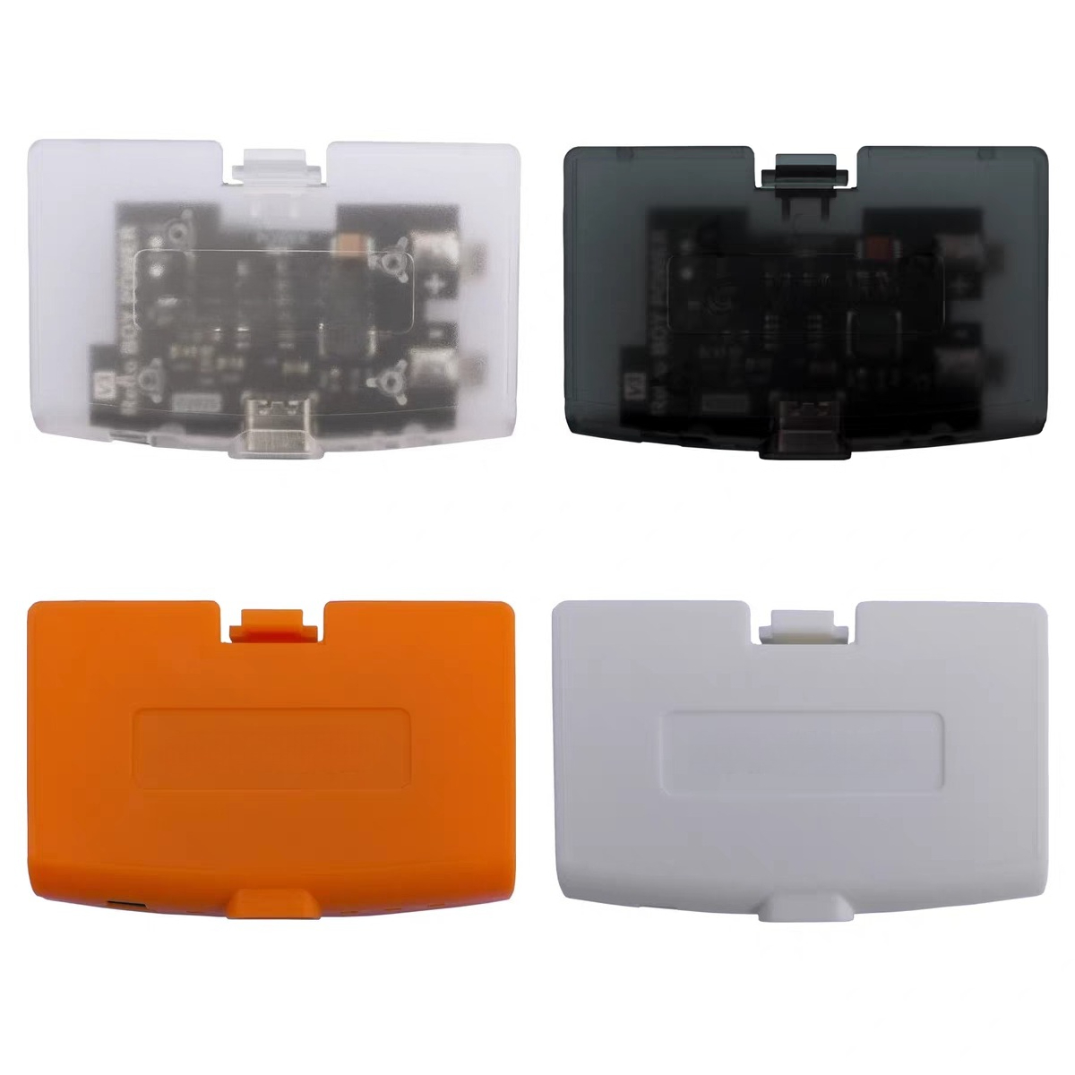 2025 nouveau V3 pour carte d'a - Retro Gaming Gameboy avis et prix