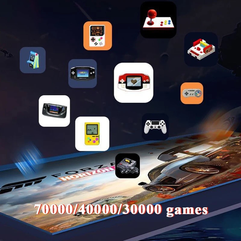 Manette de jeu rétro X2 128 Go - Retro Gaming X2 avis et prix