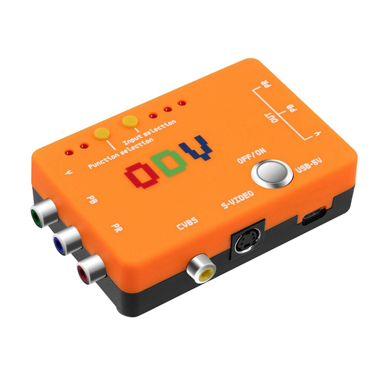 Adaptateur convertisseur de co - Retro Gaming News avis et prix