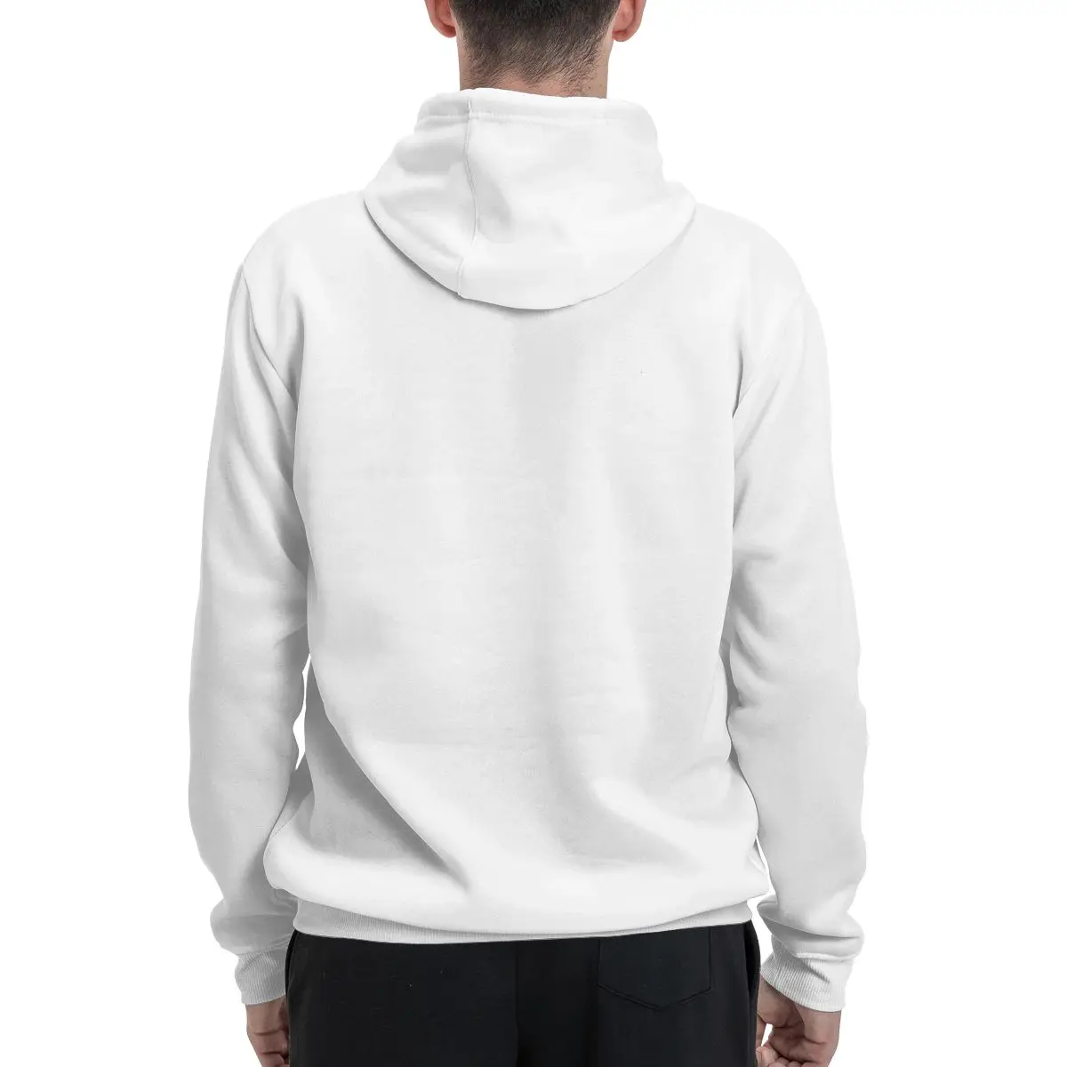 Sweat-shirt à capuche pour hom - Retro Gaming Shops avis et prix