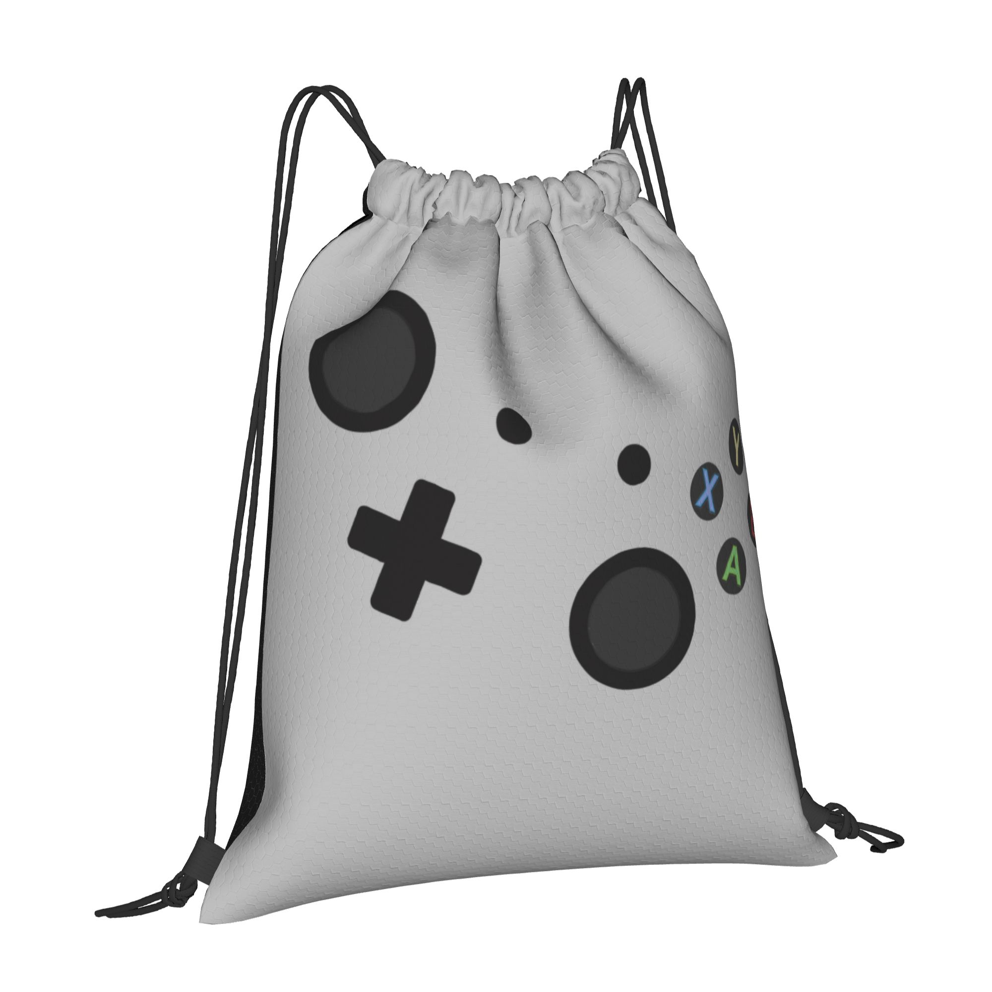 Sacs à dos à cordon personnali - Retro Gaming Shops avis et prix