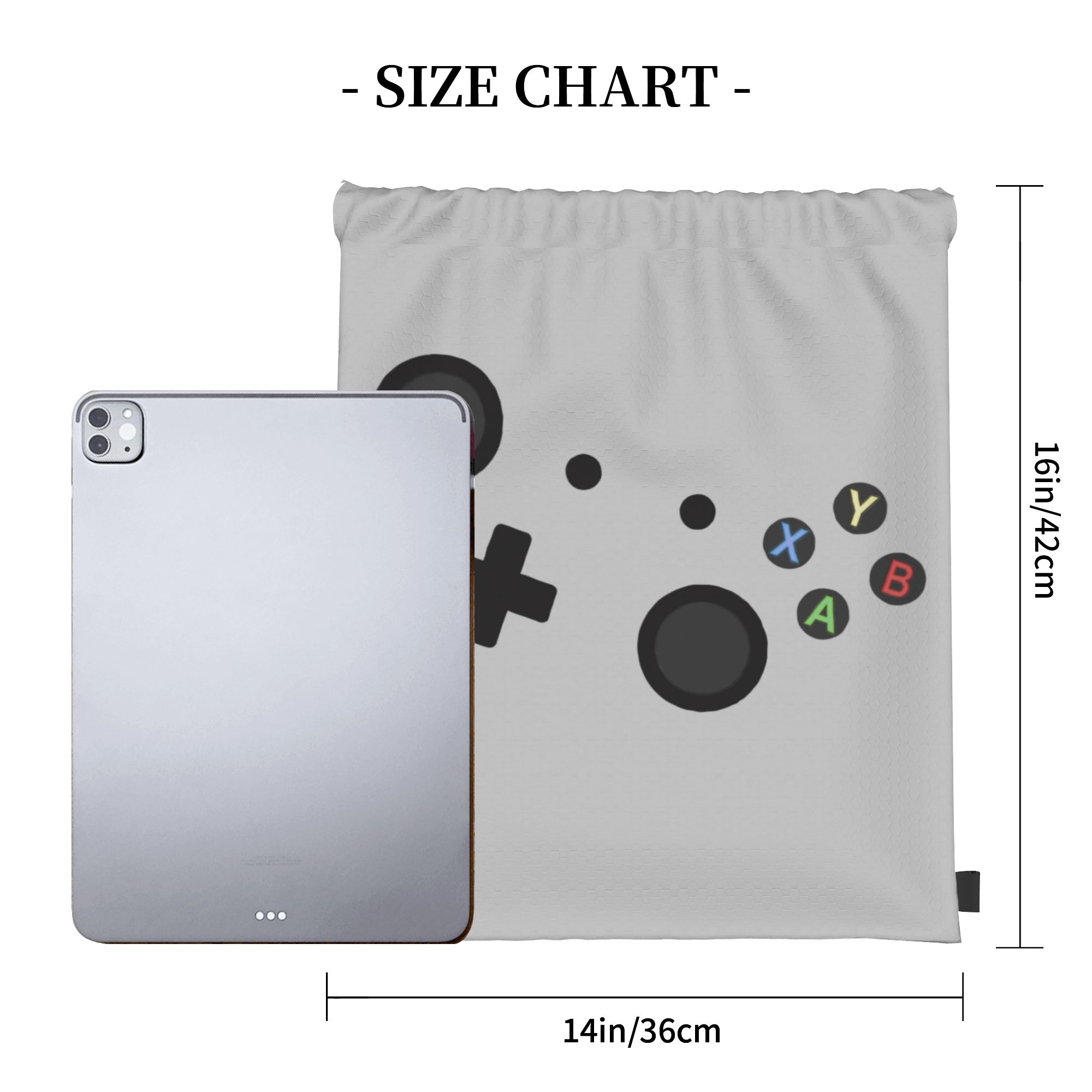 Sacs à dos à cordon personnali - Retro Gaming Shops avis et prix