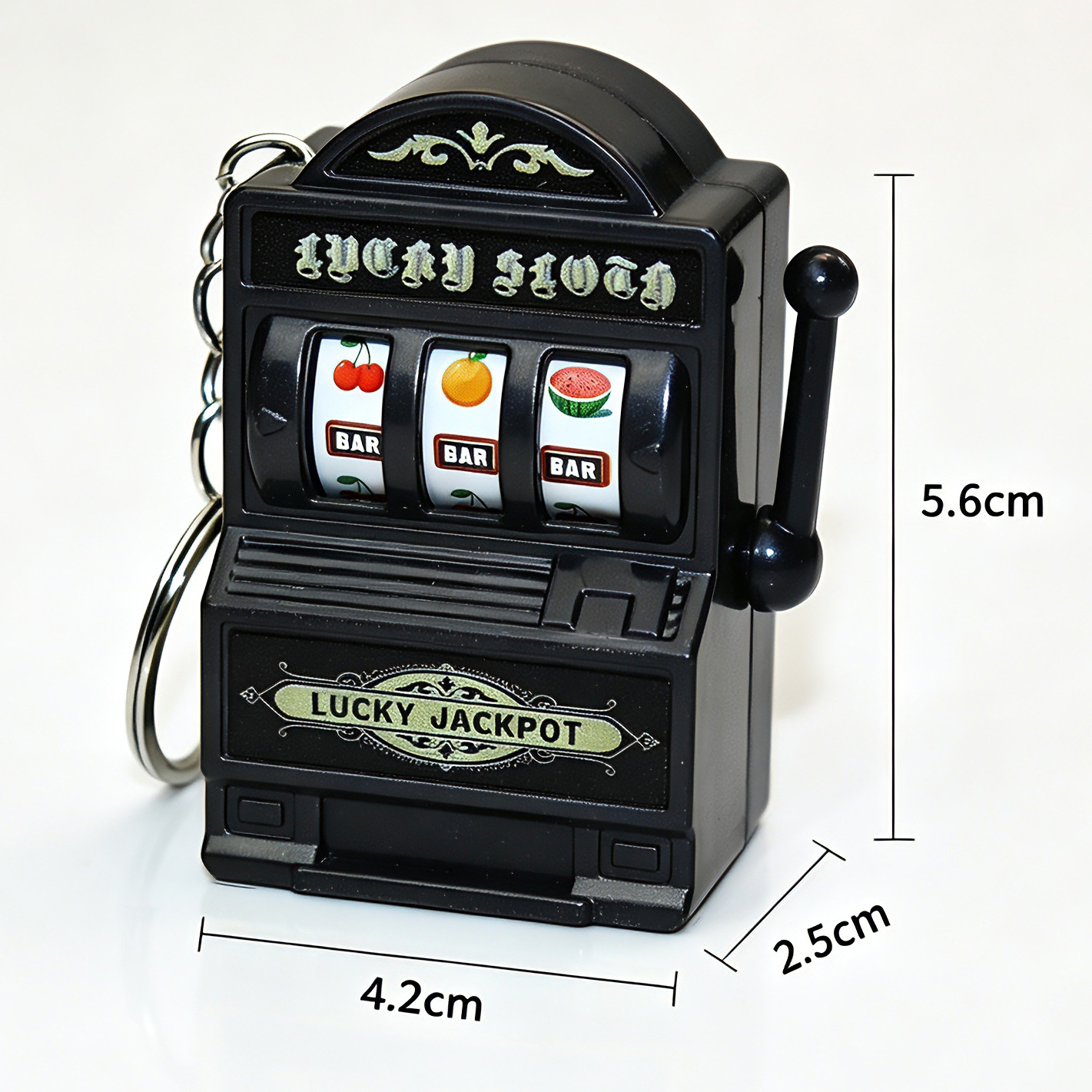 Porte-clés rétro en forme de m - Retro Gaming Keychain avis et prix