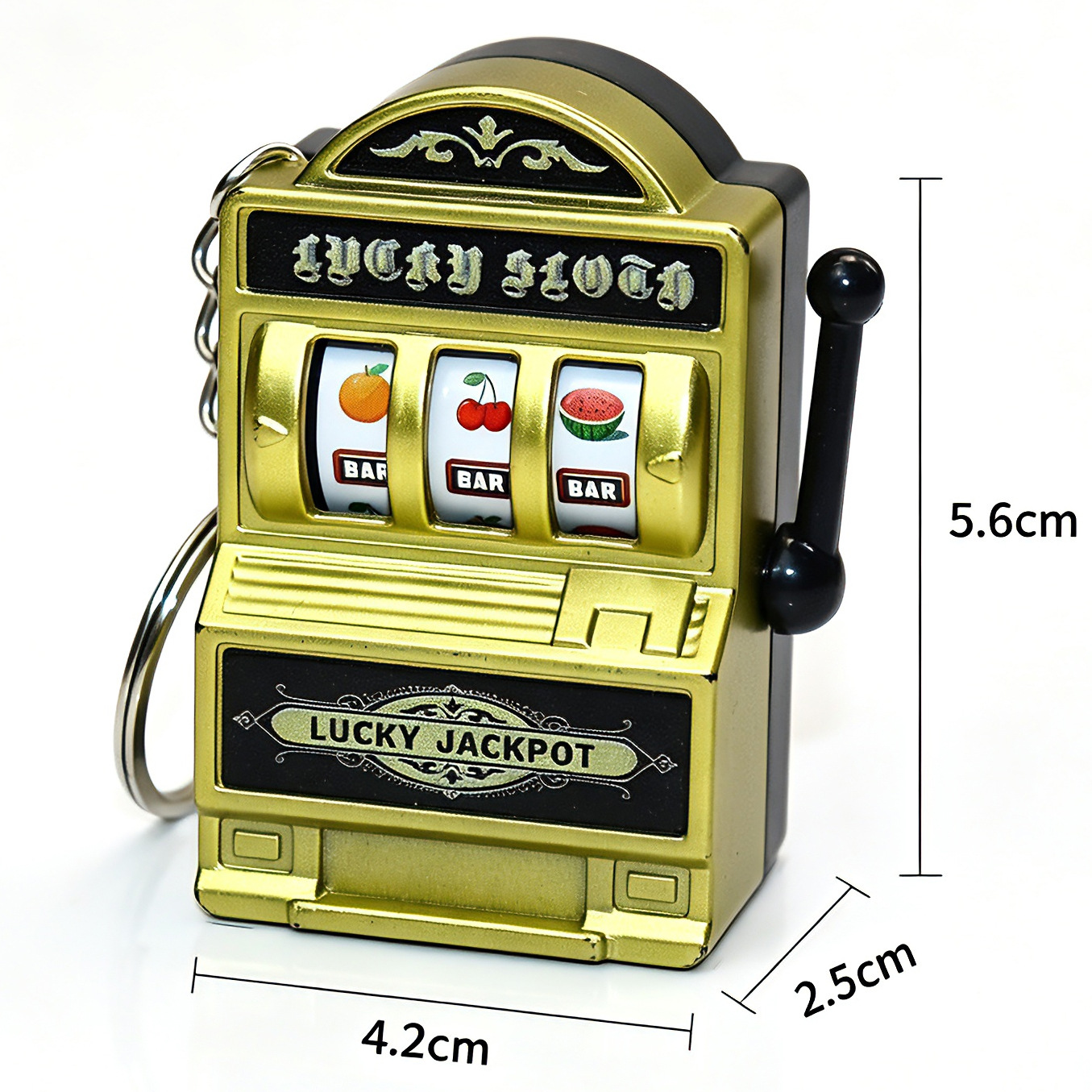 Porte-clés rétro en forme de m - Retro Gaming Keychain avis et prix